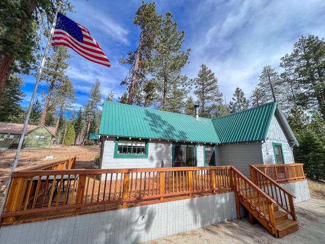 60891 Bear Paw Ln #71, Lakeshore, CA 93634