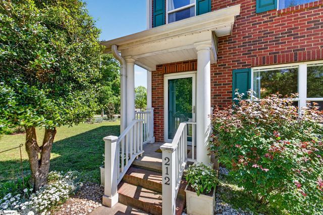 212 Alde St, Greenville, SC 29607