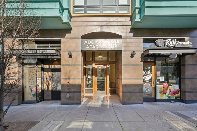 1935 Addison St #612, Berkeley, CA 94704
