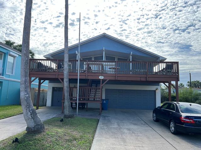 211 W  Hibiscus St, South Padre Island, TX 78597