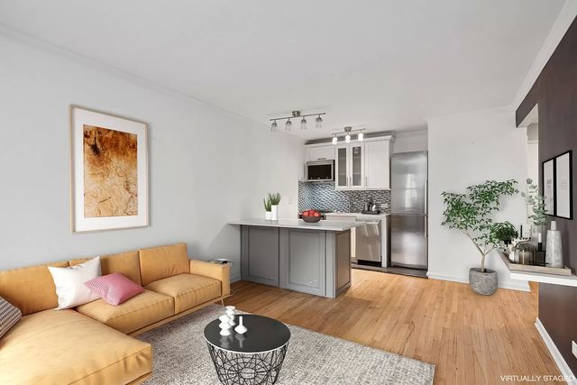 340 Haven Ave  #4D, New York, NY 10033