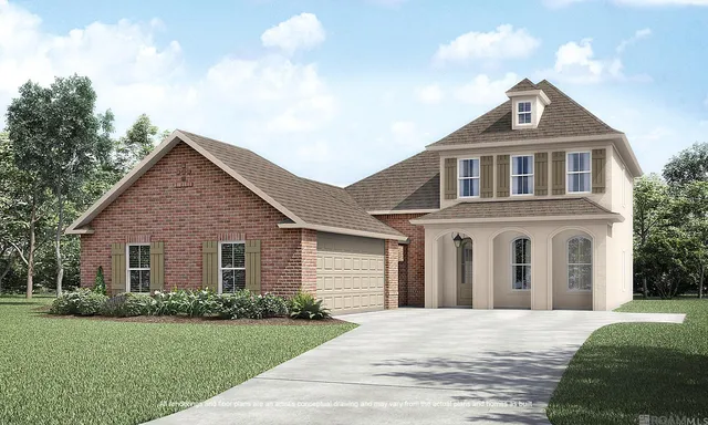 37425 Hereford St, Prairieville, LA 70769