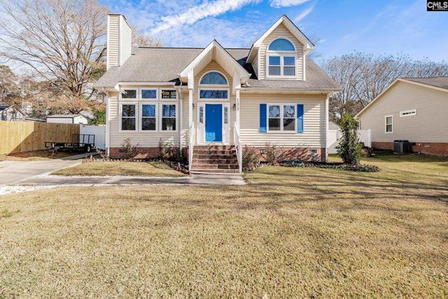 133 Darby Way, West Columbia, SC 29170