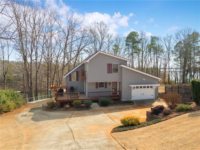 116 Midwood Dr, Anderson, SC 29625