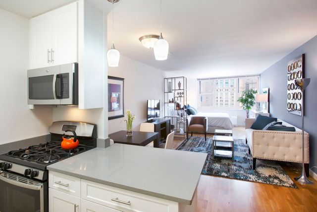 375 S  End Ave #25L, New York, NY 10280