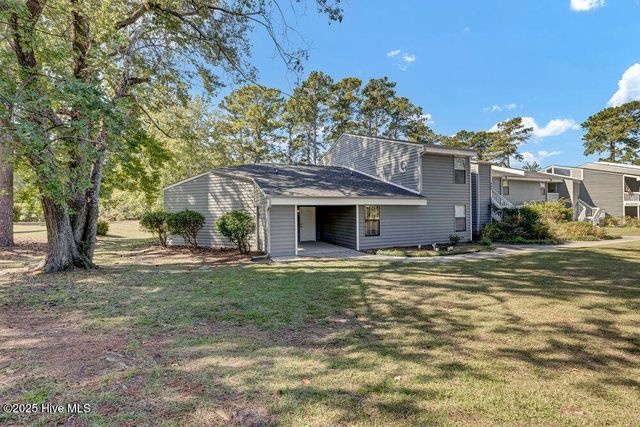 702 Azalea Drive #481, Hampstead, NC 28443