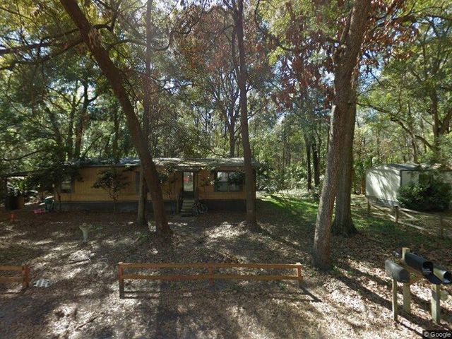 17732 NW 90th Ter, Fanning Springs, FL 32693