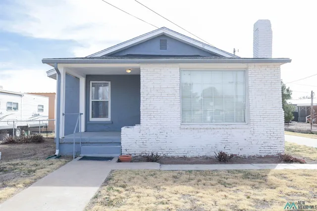 502 E  23rd St, Roswell, NM 88201