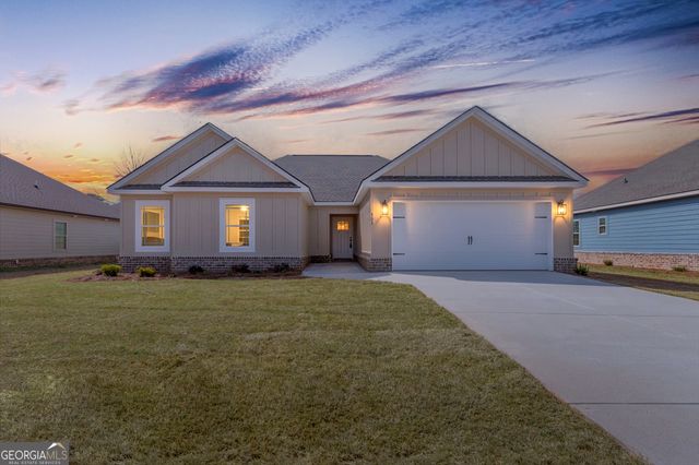 503 New Hope Dr, Perry, GA 31069