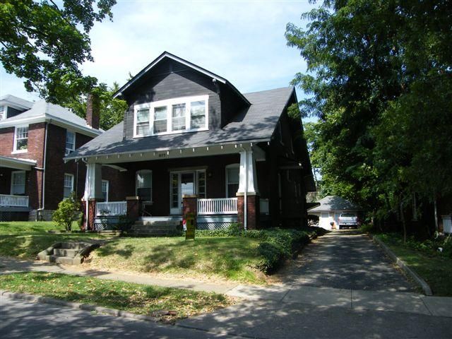 217 Stone Ave #C, Lexington, KY 40508
