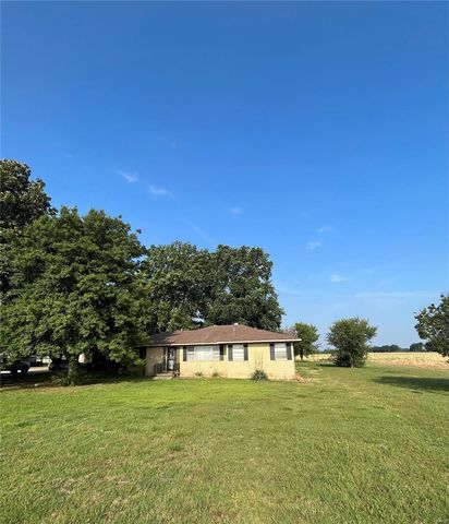 12849 State Highway A, Senath, MO 63876