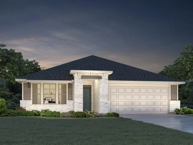 723 Universal Dr, Hutto, TX 78634