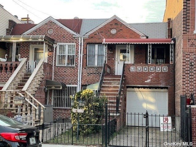 470 E 52nd Street, Brooklyn, NY 11203