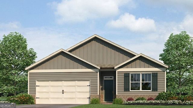 2999 Daxton Ln, Gainesville, GA 30507
