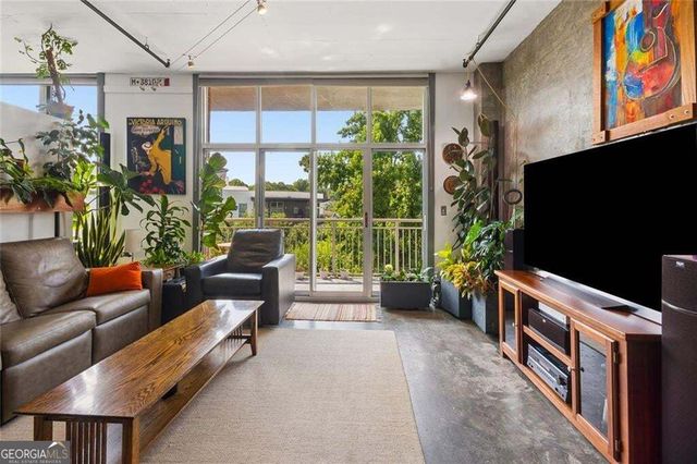 245 N  Highland Ave  NE #321, Atlanta, GA 30307