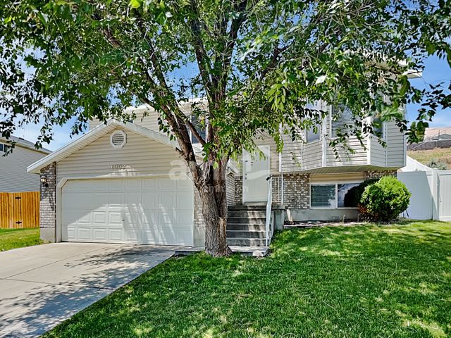 6002 S  Ridge Flower Way, Salt Lake City, UT 84118