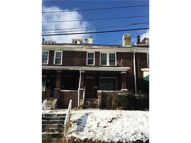 4323 Dakota St, Pittsburgh, PA 15213