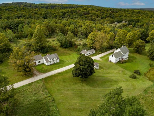 108 Young Road, Orwell, VT 05760