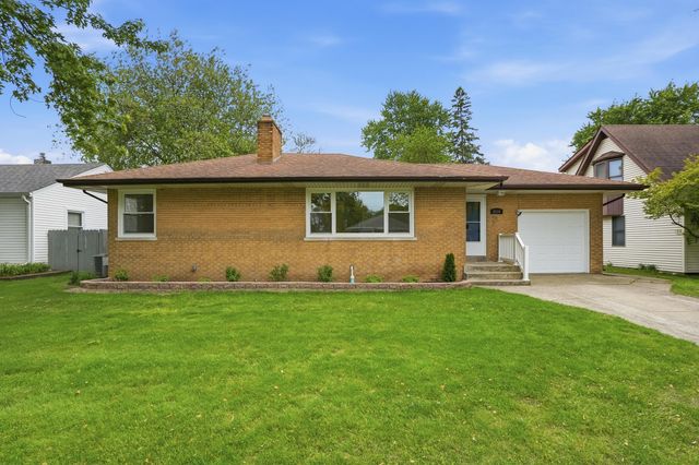 3116 Garfield Ave, Highland, IN 46322
