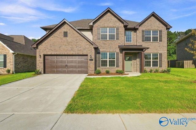 817 Ronnie Dr SE, Hartselle, AL 35640