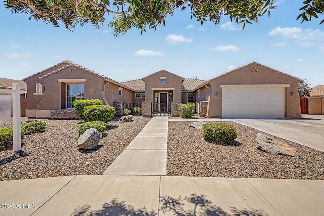 19293 E SPYGLASS Boulevard, Queen Creek, AZ 85142