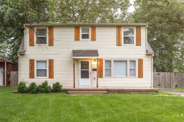 6710 Lane Ave, Raytown, MO 64133