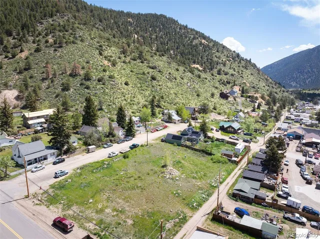 Lot 4 Sunny Avenue LOT 4, Empire, CO 80438
