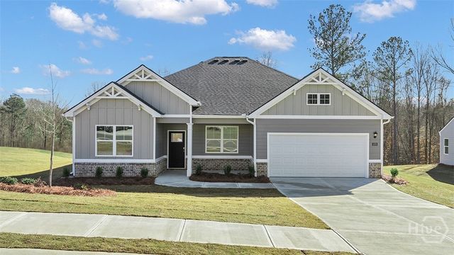 1070 Amerson Street #34, Buckhead, GA 30625