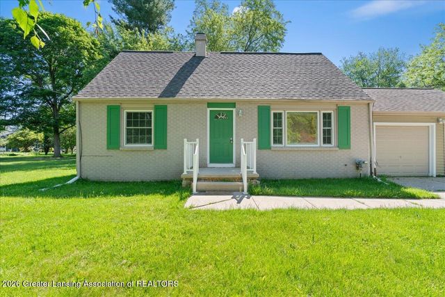 4420 Arbor Dr, Okemos, MI 48864