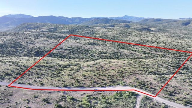 Township Road 57r Sierra, Alpine, TX 79830