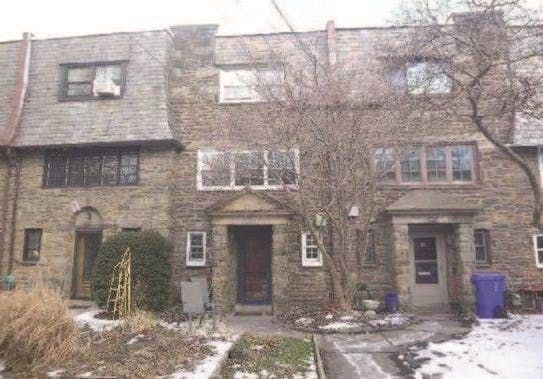 7825 Spring Ave, Elkins Park, PA 19027