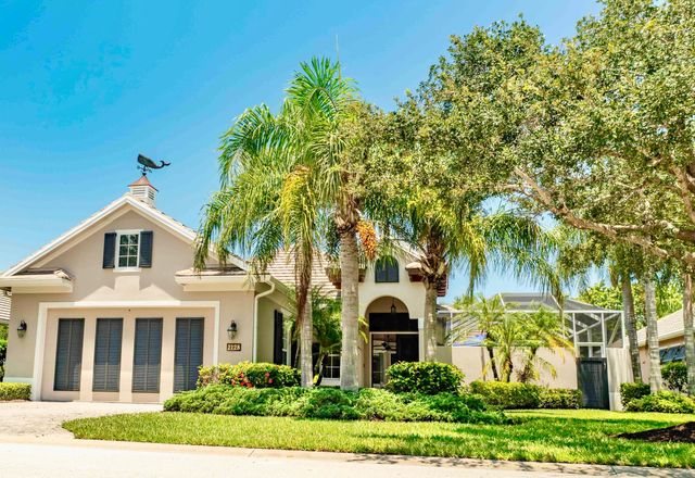 2128 Autumn Ln, Vero Beach, FL 32963