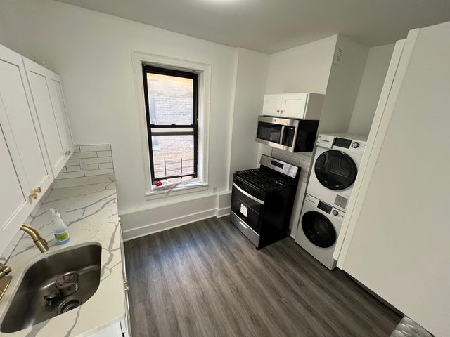 637 Bergen Ave #46E, Jersey City, NJ 07304