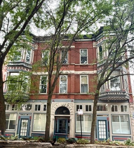 1914 N  Sheffield Ave #3R, Chicago, IL 60614
