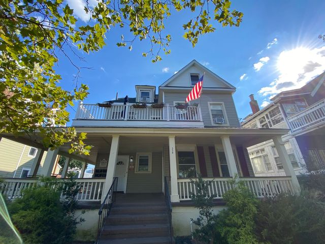 310 8th Ave #1, Asbury Park, NJ 07712