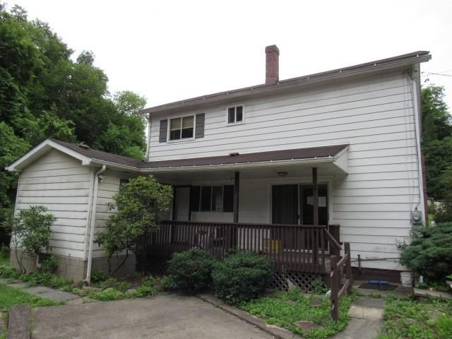 476 Cook St, Fayette City, PA 15438