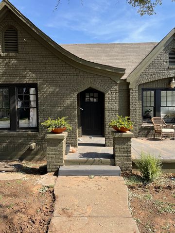 811 W  Louisiana Ave #2, Midland, TX 79701