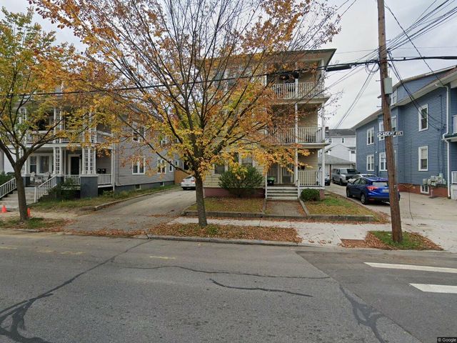 420 Academy Ave #2, Providence, RI 02908