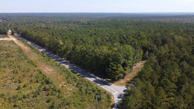 Bellfield Rd, Ridgeway, SC 29130