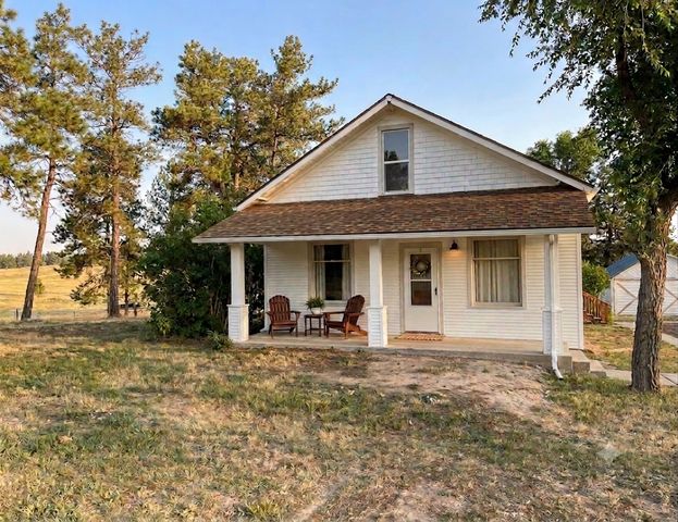 5761 County Road 146, Elizabeth, CO 80107