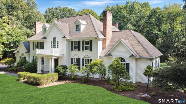 24 Langner Lane, Weston, CT 06883
