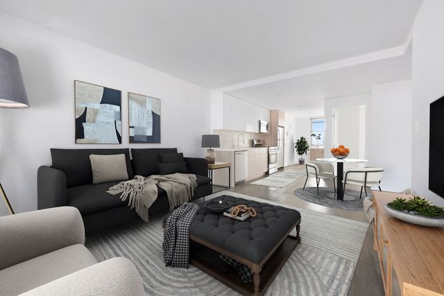 104-60 Queens Blvd #22L, Forest Hills, NY 11375