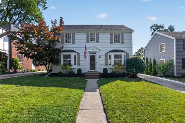 330 E  University Dr, East Lansing, MI 48823