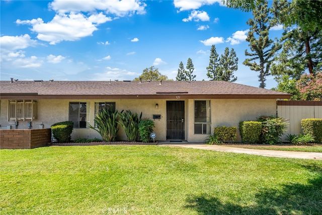 321 Spencer Ave, Upland, CA 91786