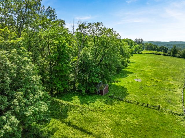 Curtiss Road, New Preston Marble Dale, CT 06777