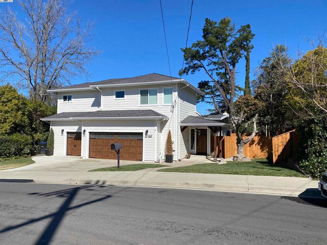 588 E  Angela St, Pleasanton, CA 94566