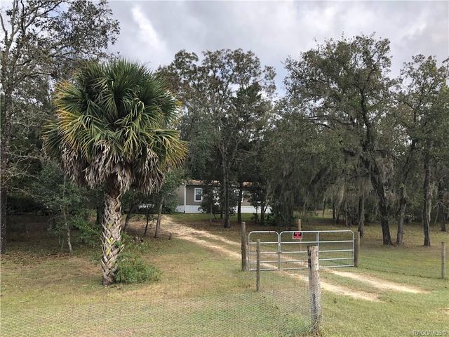 9465 S  Richtop Ter, Homosassa, FL 34446