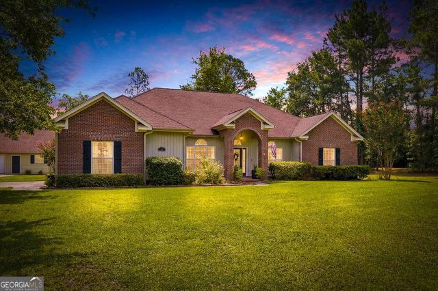 259 Holly Haven Dr, Kingsland, GA 31548