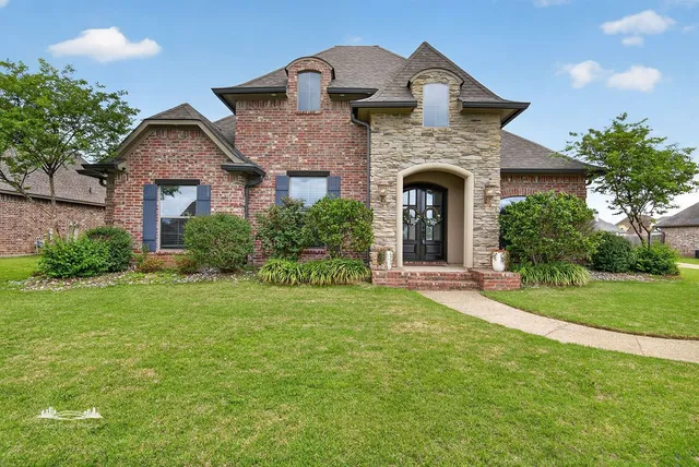 226 Donna Drive, Stonewall, LA 71078