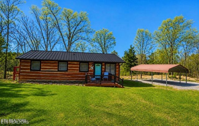 1129 Peninsula Rd, Sevierville, TN 37876
